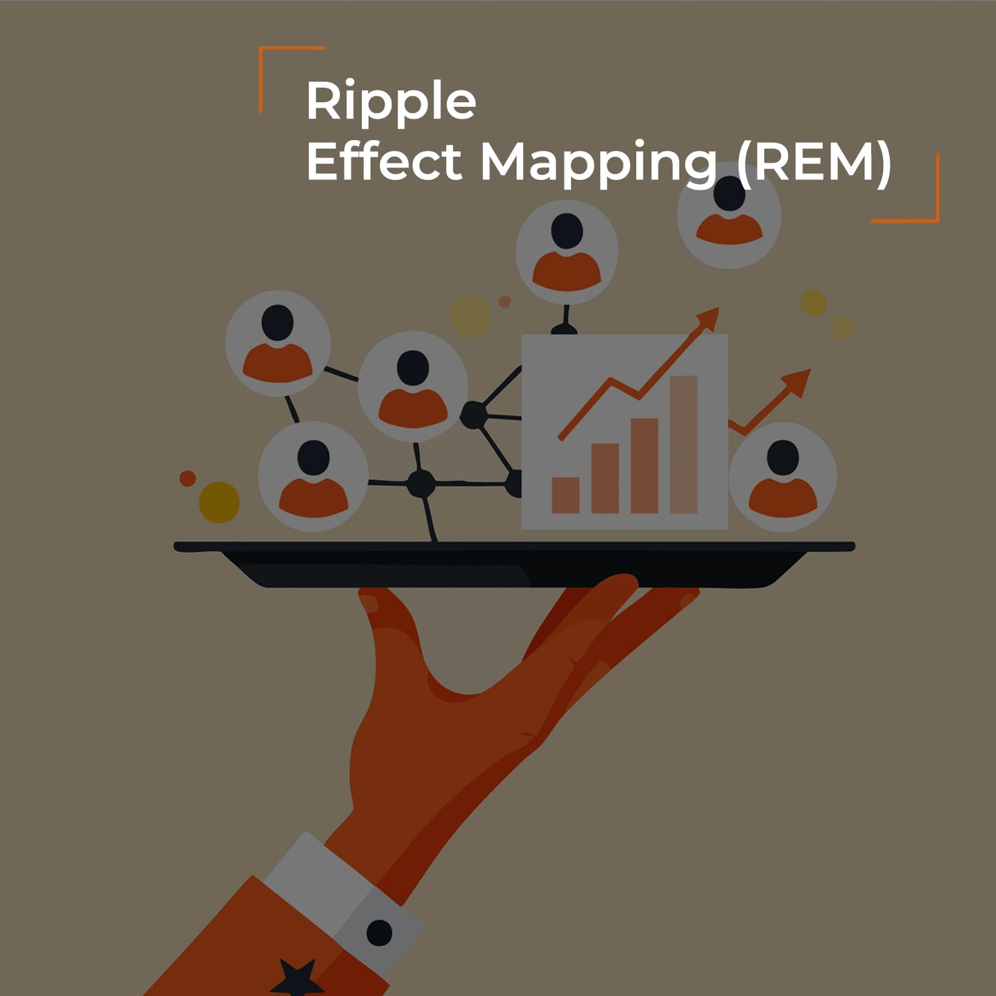 Ripple Effect Mapping (REM)
