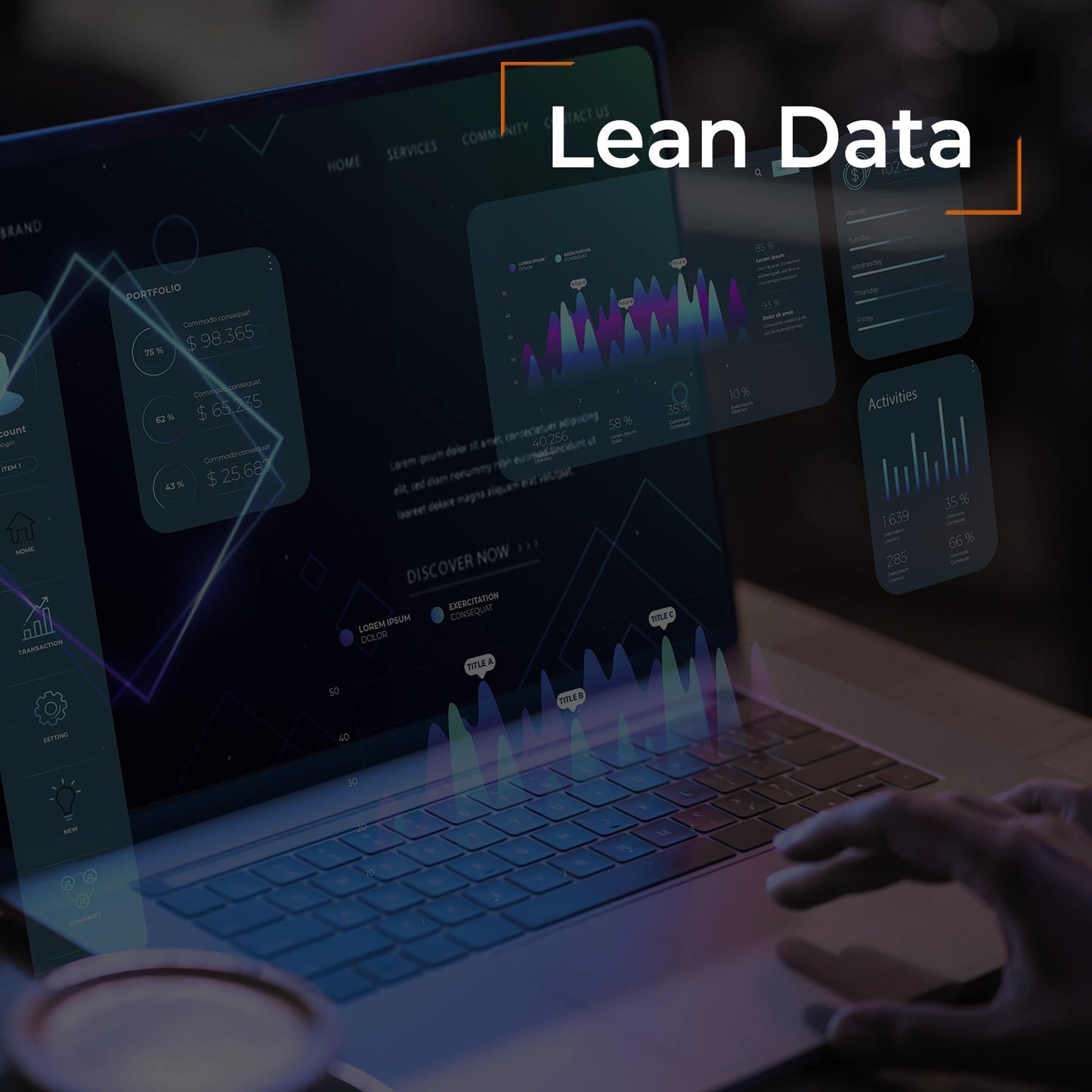 Lean Data