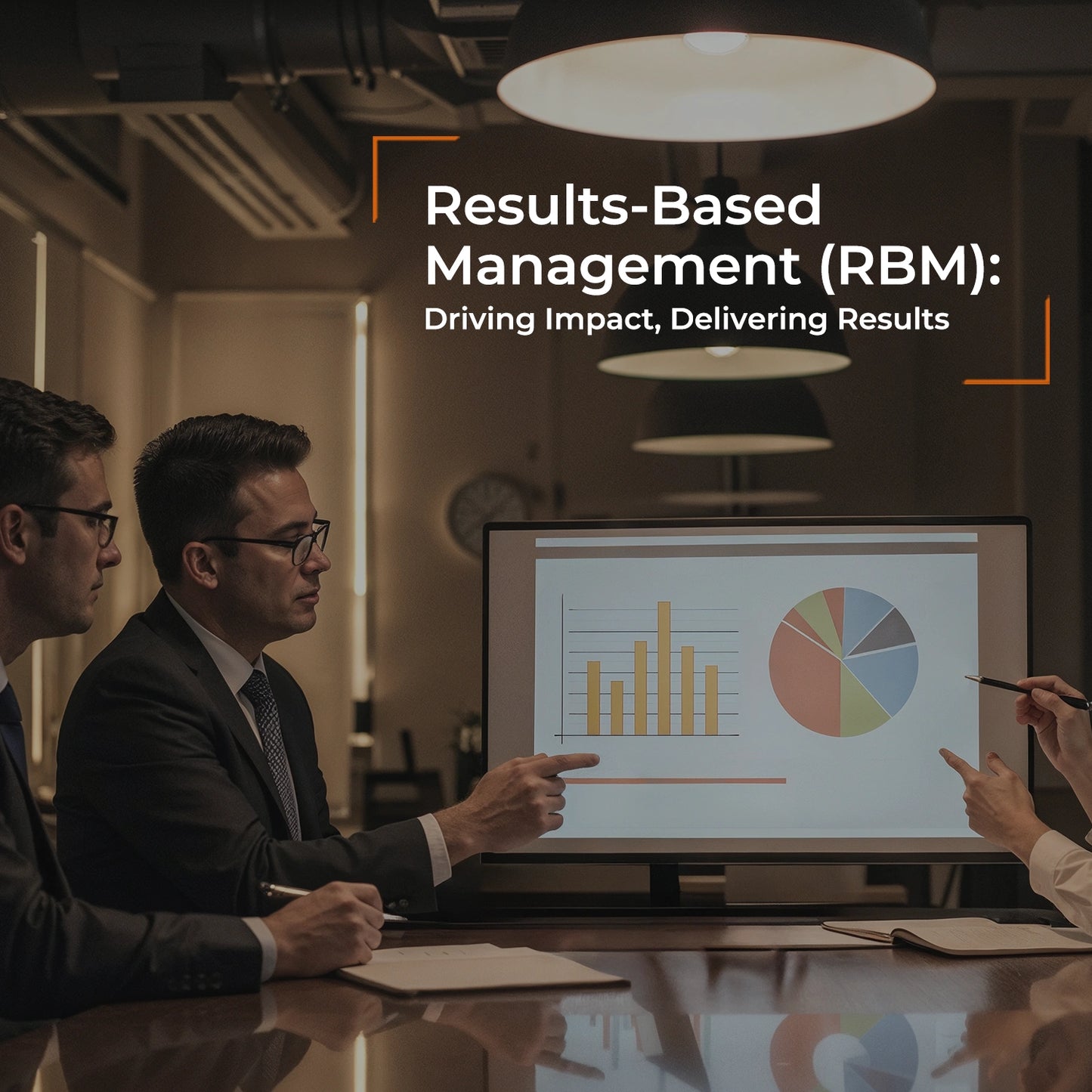 Results-Based Management (RBM)