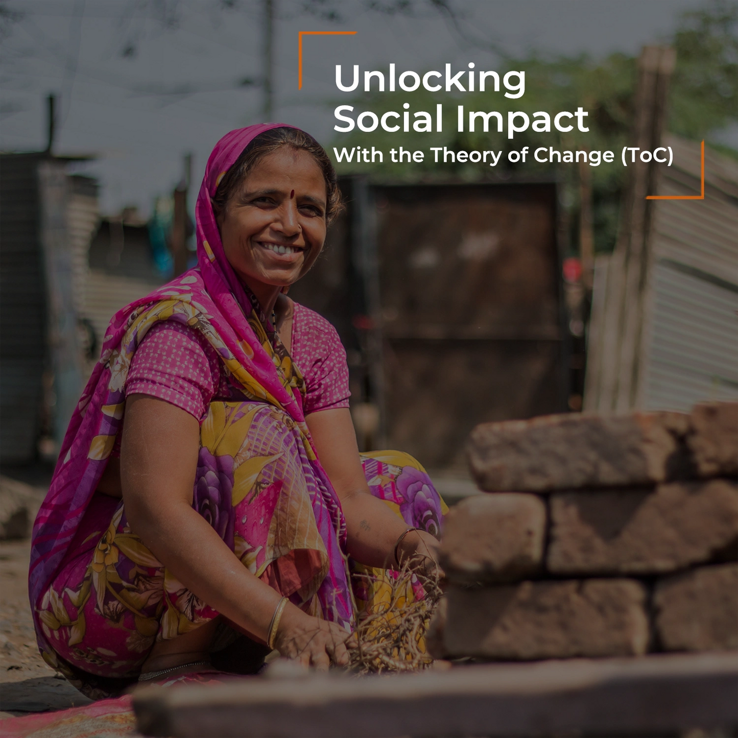 Theory of Change (ToC)