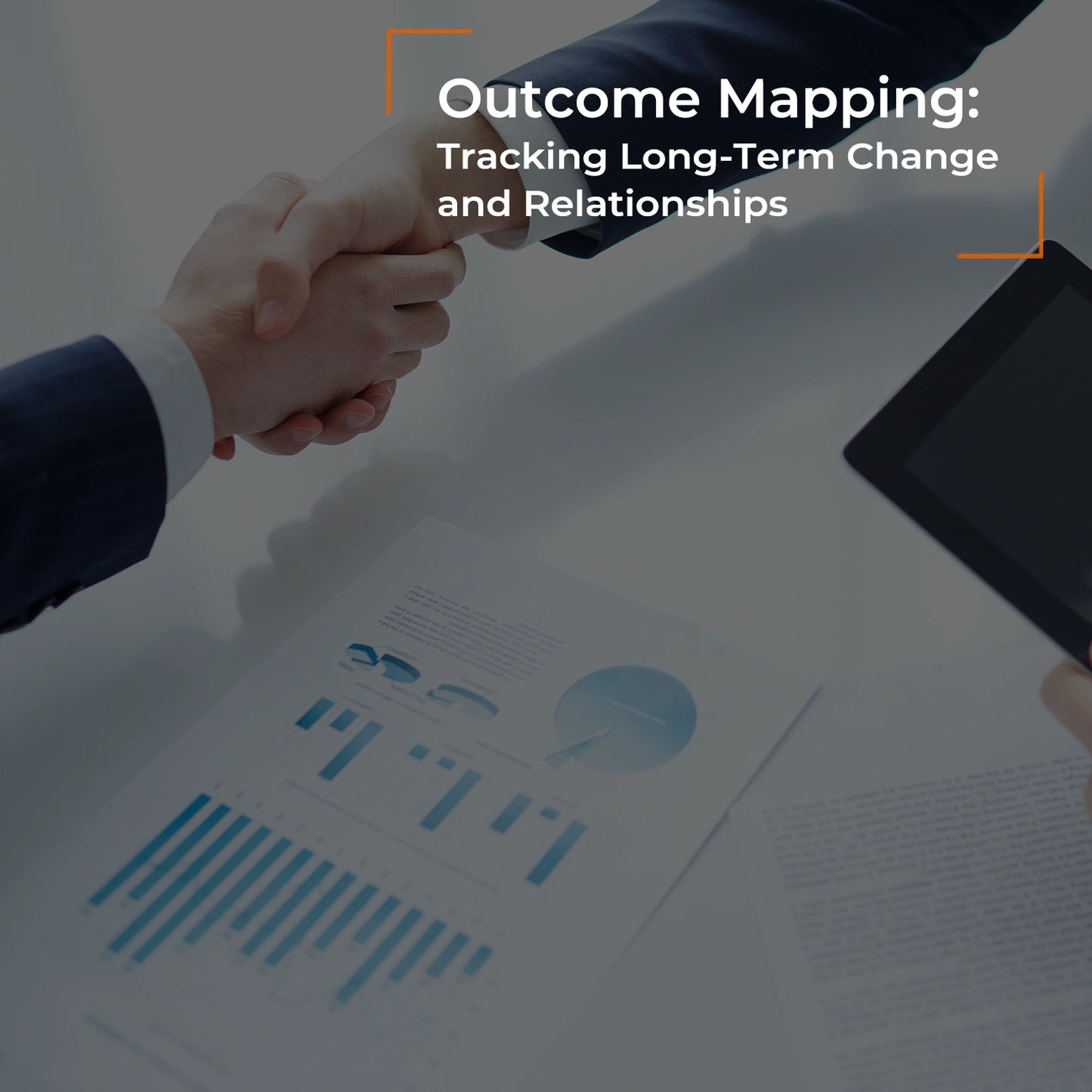 Outcome Mapping (OM)