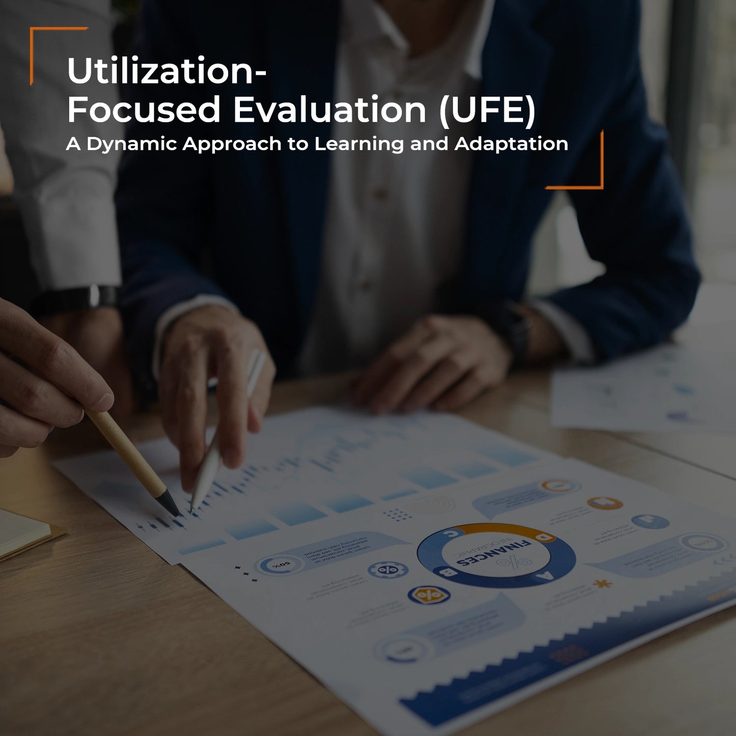 Utilization-Focused Evaluation (UFE)