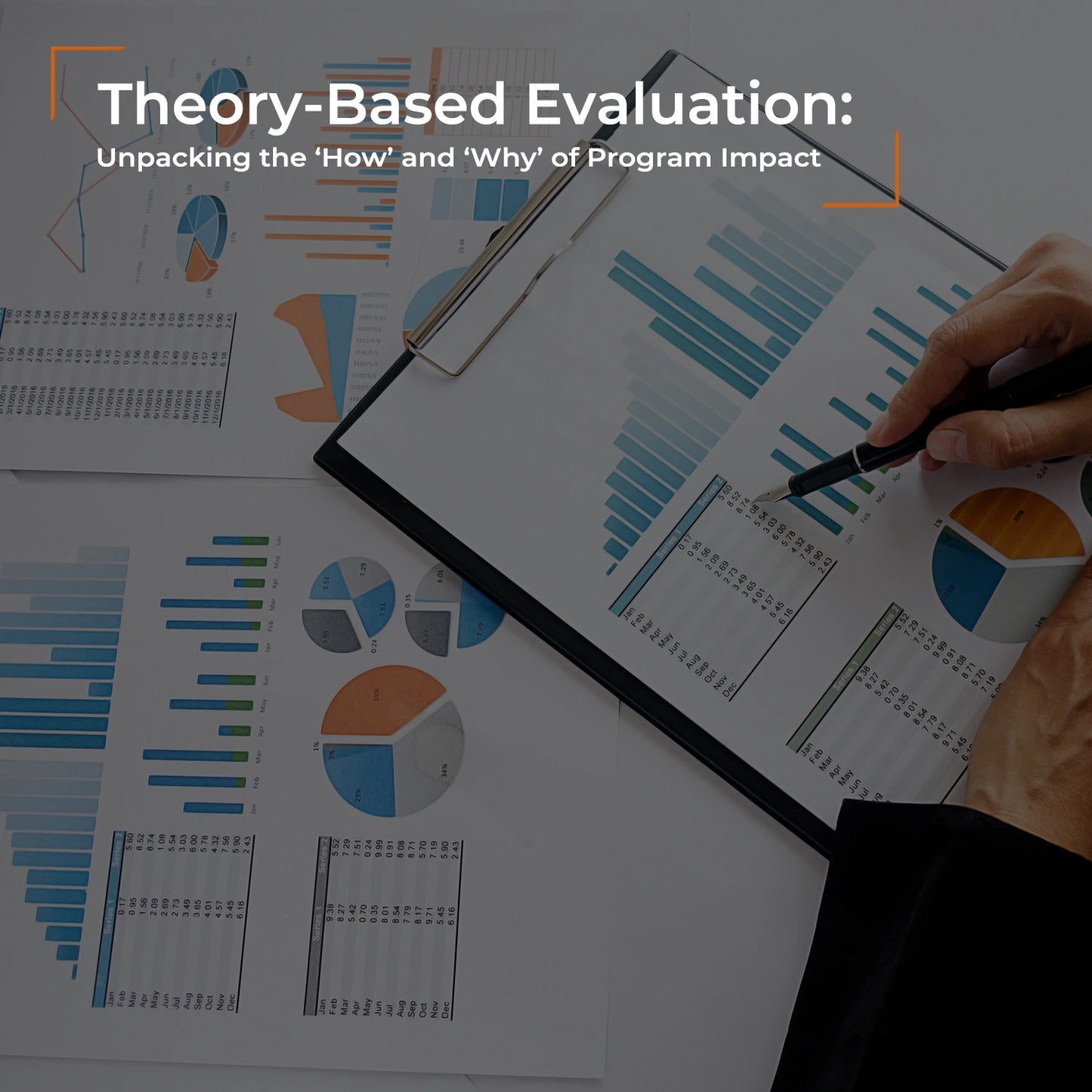 Theory-Based Evaluation (TBE)