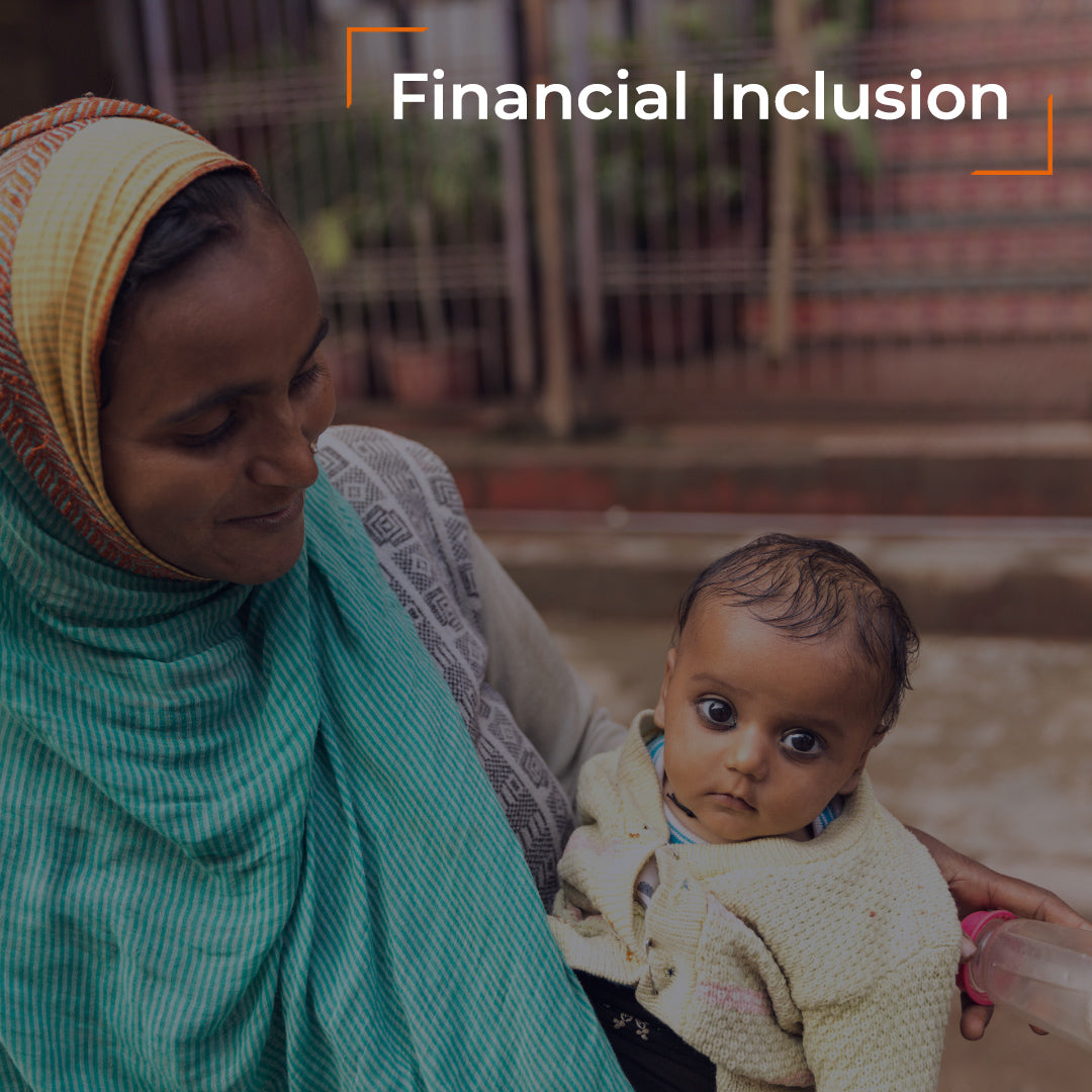 Financial Inclusion