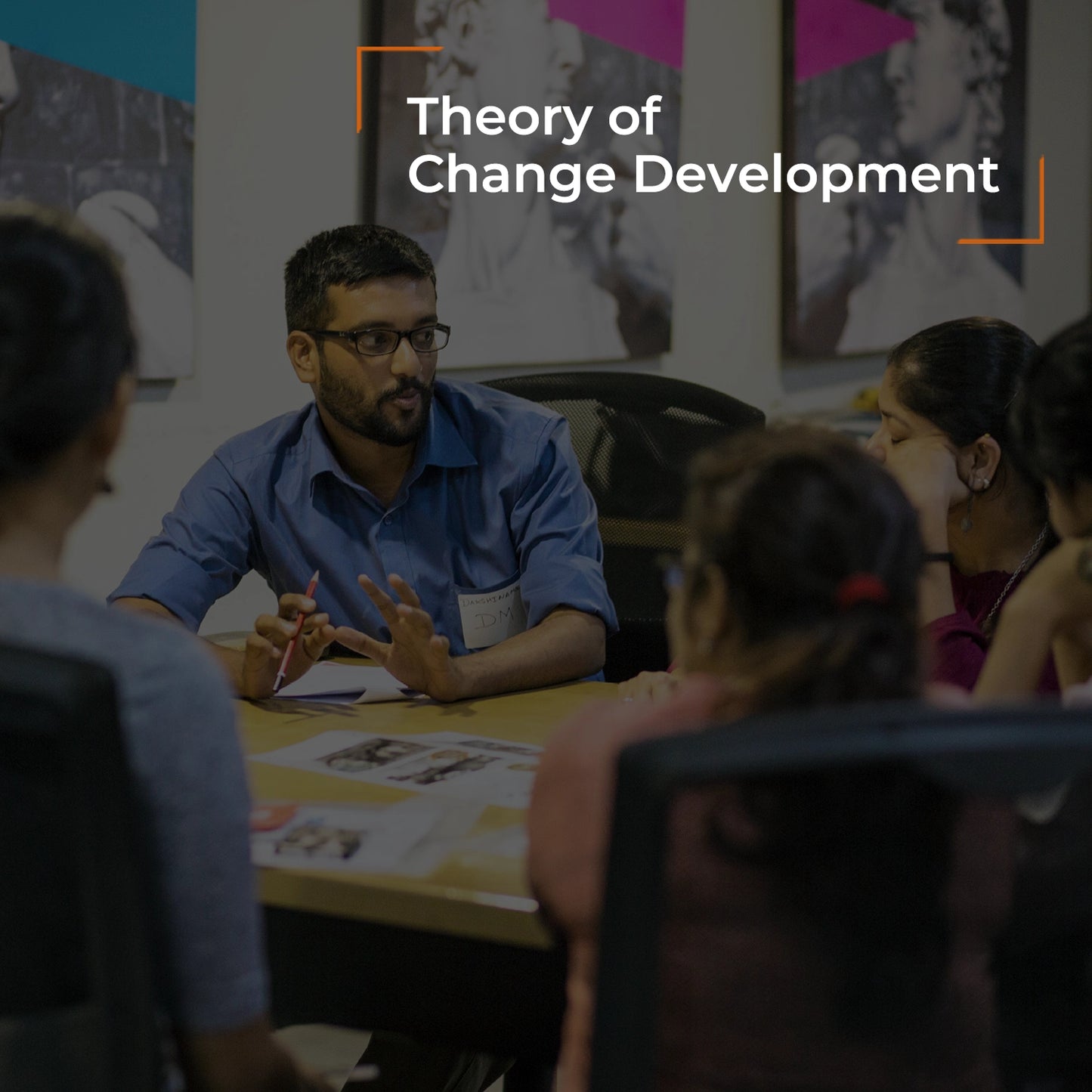Theory of Change Development