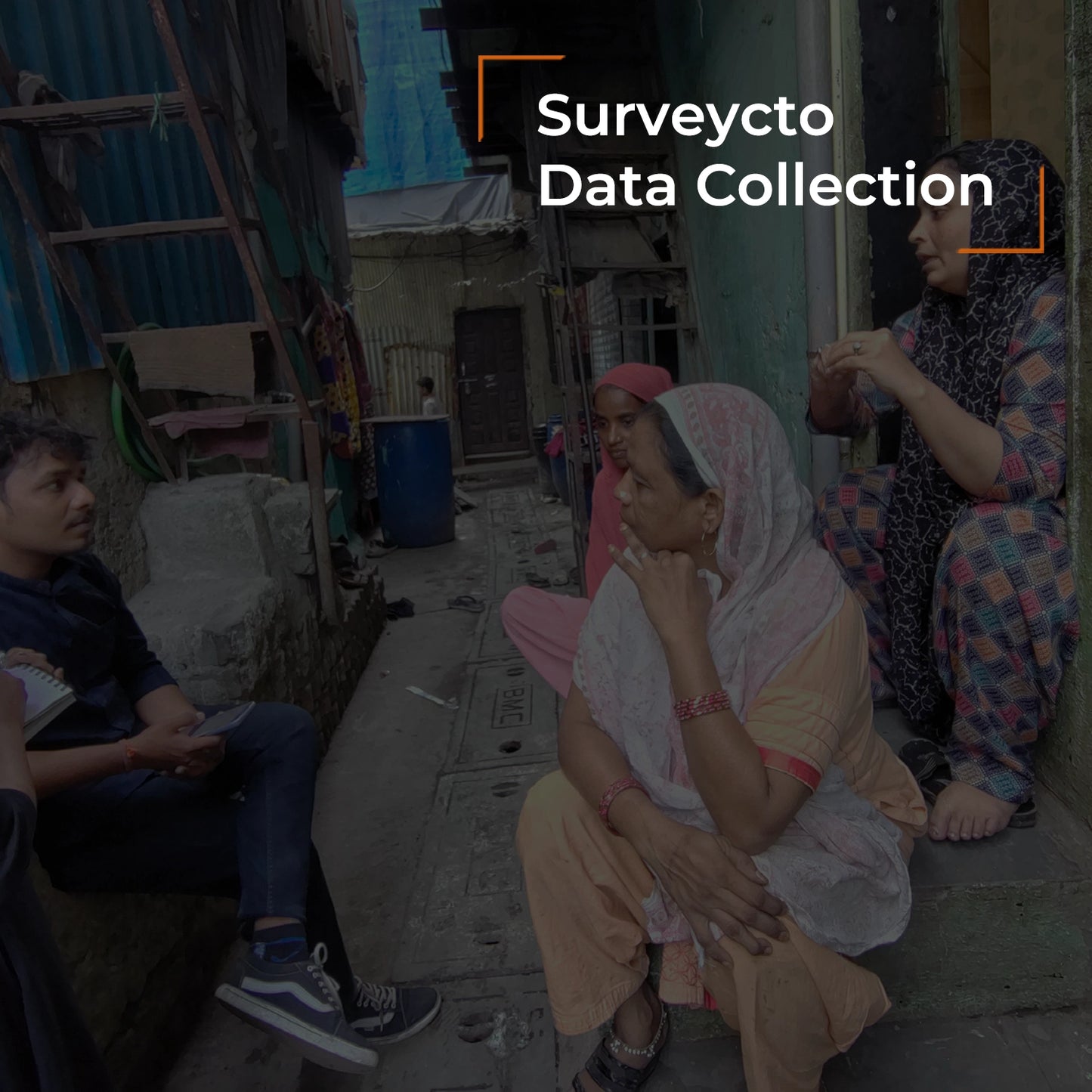 SurveyCTO Data Collection