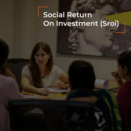 Social Return on Investment (SROI)