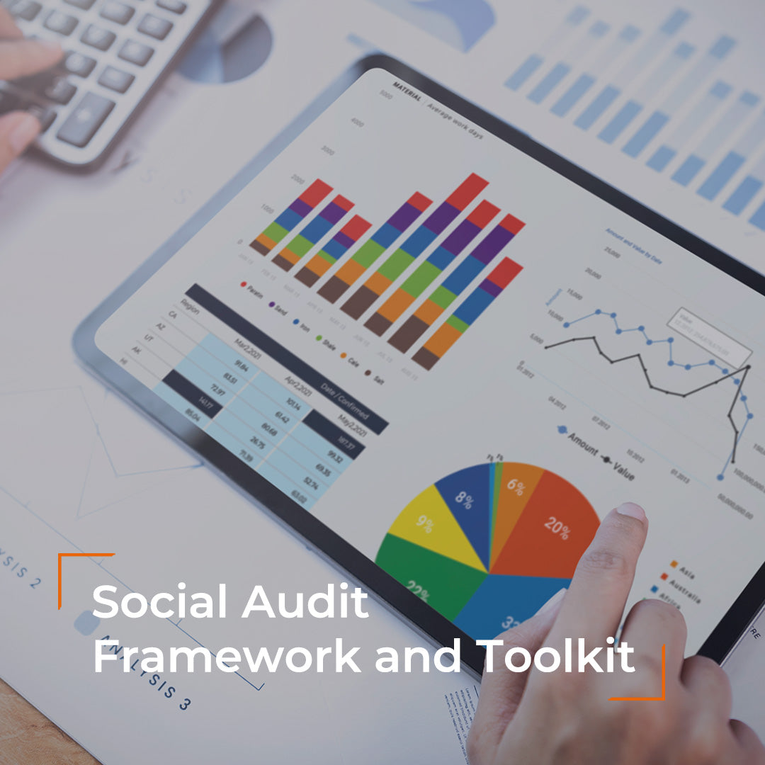 Social Audit Framework and Toolkit