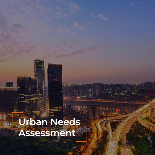 Urban Needs Assessment