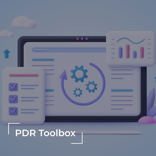 PDR Toolbox