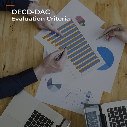 OECD-DAC Evaluation Criteria