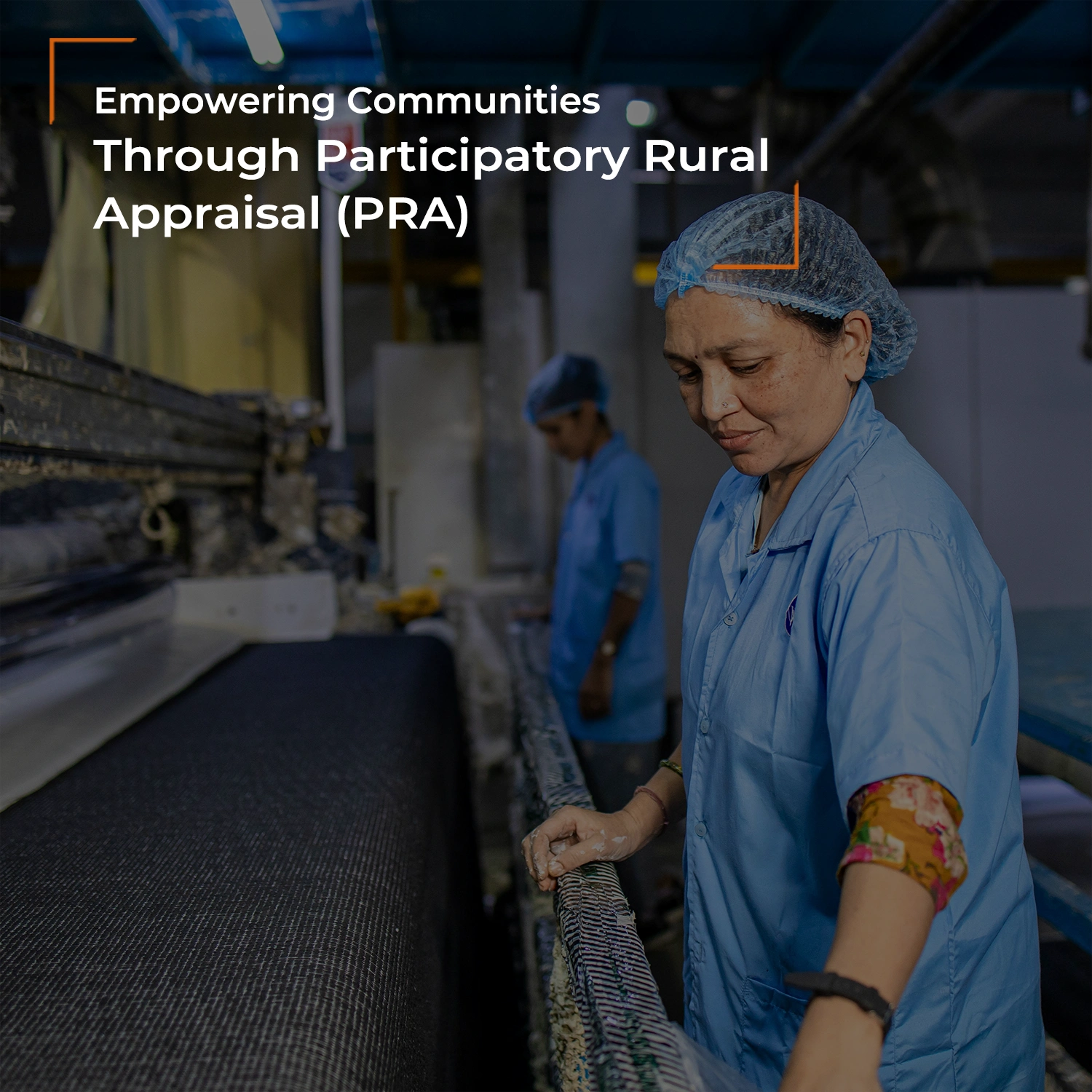 Participatory Rural Appraisal (PRA) – 4th Wheel