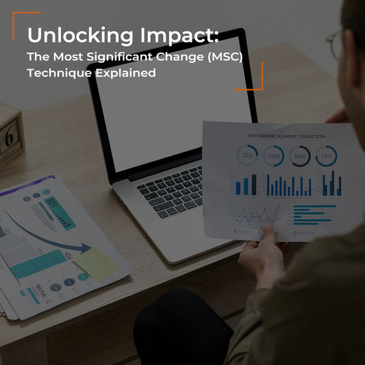 Most Significant Change (MSC)