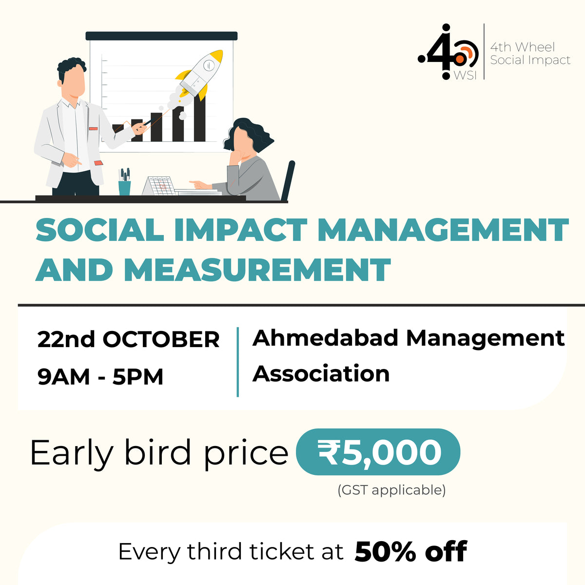Social Impact Management And Measurement